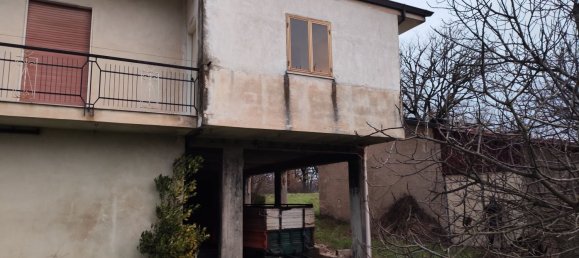 12 rooms House in San Rufo, Italy No. 146640 10