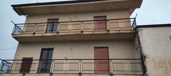 12 rooms House in San Rufo, Italy No. 146640 9