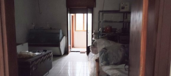 12 rooms House in San Rufo, Italy No. 146640 23