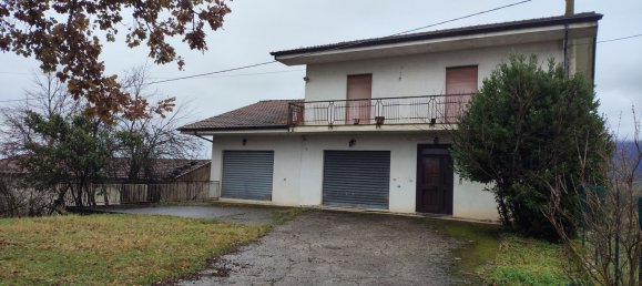 12 rooms House in San Rufo, Italy No. 146640 6