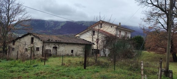 12 rooms House in San Rufo, Italy No. 146640 13