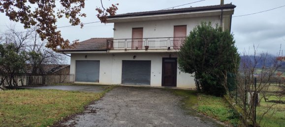 12 rooms House in San Rufo, Italy No. 146640 4