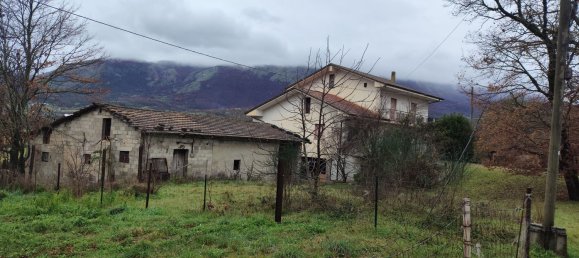 12 rooms House in San Rufo, Italy No. 146640 11