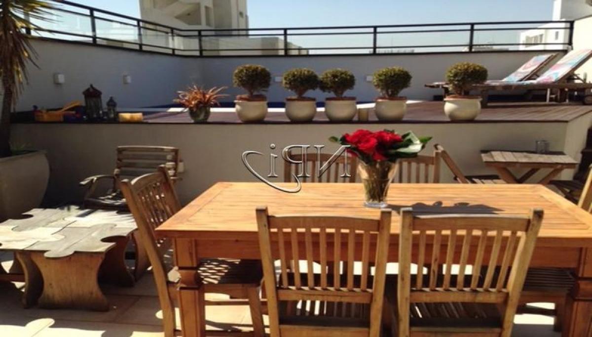 Дом с 2 спальнями в Сан-Паулу, Бразилия № 584495