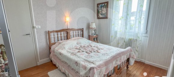 Casa de 3 dormitorios en Thourotte, France No. 346032 7