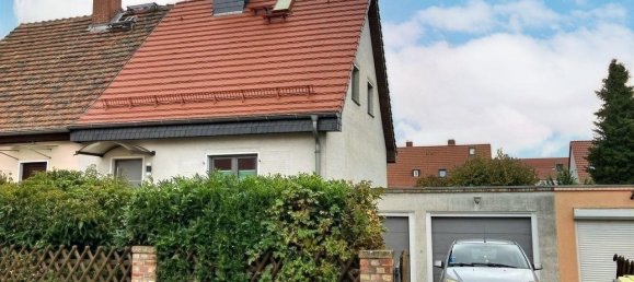 Adosado de 2 habitaciónes en Magdeburg, Germany No. 86006 2