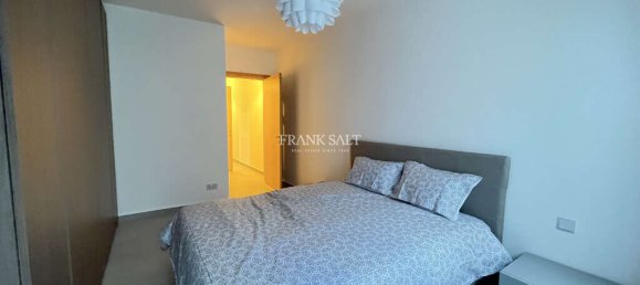 1 Schlafzimmer Wohnung in Swieqi, Malta, Nr. 10294 8