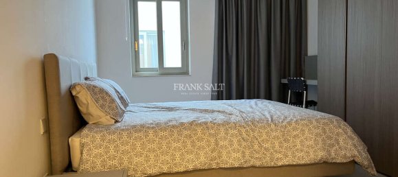 1 Schlafzimmer Wohnung in Swieqi, Malta, Nr. 10294 6