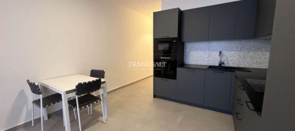 1 Schlafzimmer Wohnung in Swieqi, Malta, Nr. 10294 4