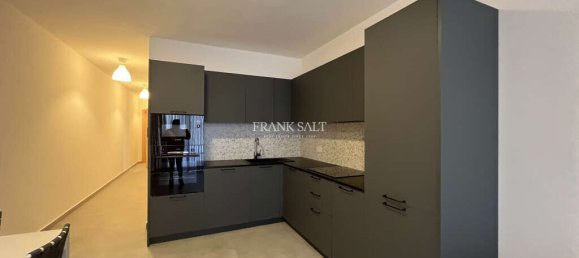 1 Schlafzimmer Wohnung in Swieqi, Malta, Nr. 10294 3