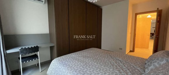 1 Schlafzimmer Wohnung in Swieqi, Malta, Nr. 10294 9