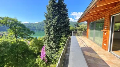 4 rooms House in Radenthein, Austria No. 197968