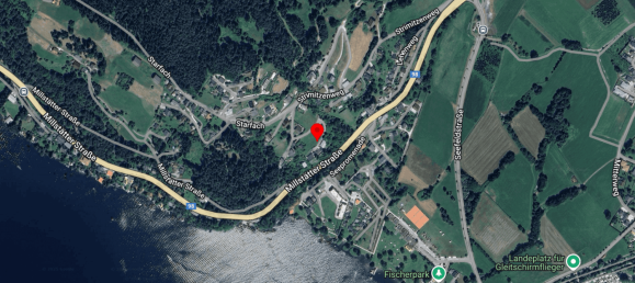 4 rooms House in Radenthein, Austria No. 197968 9