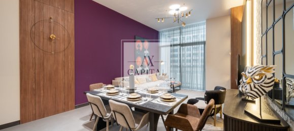 2 غرف نوم شقة في أبراج بحيرة جميرا, UAE رقم 51466 7