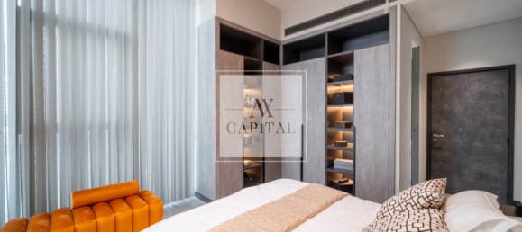 2 غرف نوم شقة في أبراج بحيرة جميرا, UAE رقم 51466 17