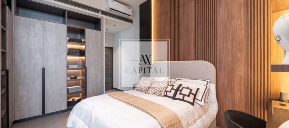 2 غرف نوم شقة في أبراج بحيرة جميرا, UAE رقم 51466 18