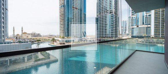 2 غرف نوم شقة في أبراج بحيرة جميرا, UAE رقم 51466 9