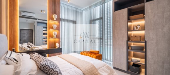 2 غرف نوم شقة في أبراج بحيرة جميرا, UAE رقم 51466 20