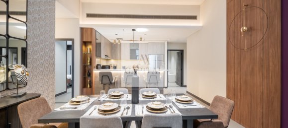 2 غرف نوم شقة في أبراج بحيرة جميرا, UAE رقم 51466 8