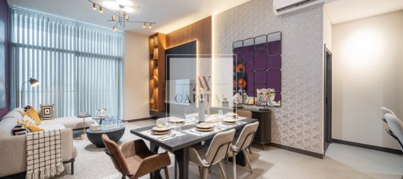 2 غرف نوم شقة في أبراج بحيرة جميرا, UAE رقم 51466 6