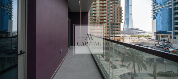 2 غرف نوم شقة في أبراج بحيرة جميرا, UAE رقم 51466 25