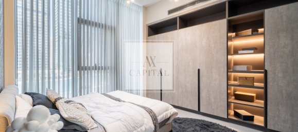 2 غرف نوم شقة في أبراج بحيرة جميرا, UAE رقم 51466 15