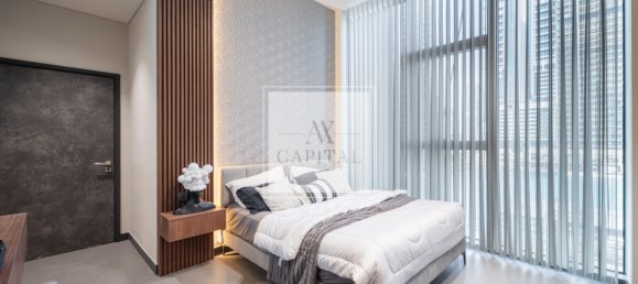 2 غرف نوم شقة في أبراج بحيرة جميرا, UAE رقم 51466 21