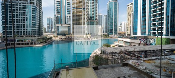 2 غرف نوم شقة في أبراج بحيرة جميرا, UAE رقم 51466 2