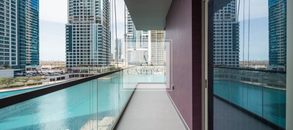 2 غرف نوم شقة في أبراج بحيرة جميرا, UAE رقم 51466 10