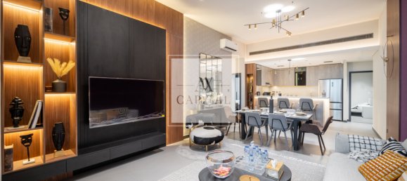 2 غرف نوم شقة في أبراج بحيرة جميرا, UAE رقم 51466 4