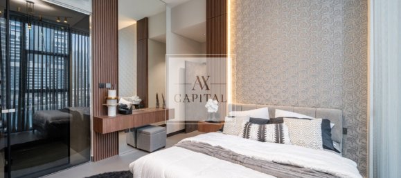 2 غرف نوم شقة في أبراج بحيرة جميرا, UAE رقم 51466 19