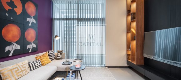 2 غرف نوم شقة في أبراج بحيرة جميرا, UAE رقم 51466 3