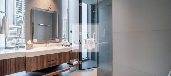 2 غرف نوم شقة في أبراج بحيرة جميرا, UAE رقم 51466 22