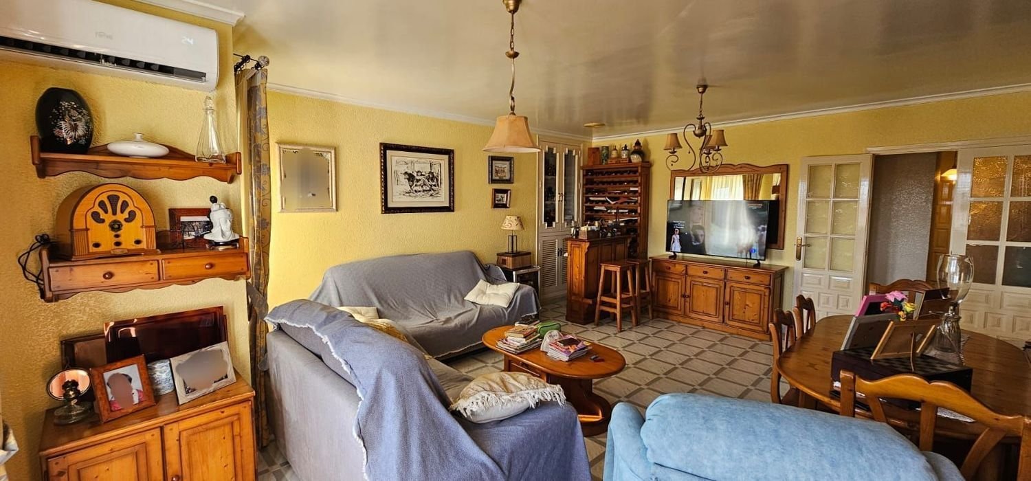 3 bedrooms Apartment in Vera, Spain No. 192150