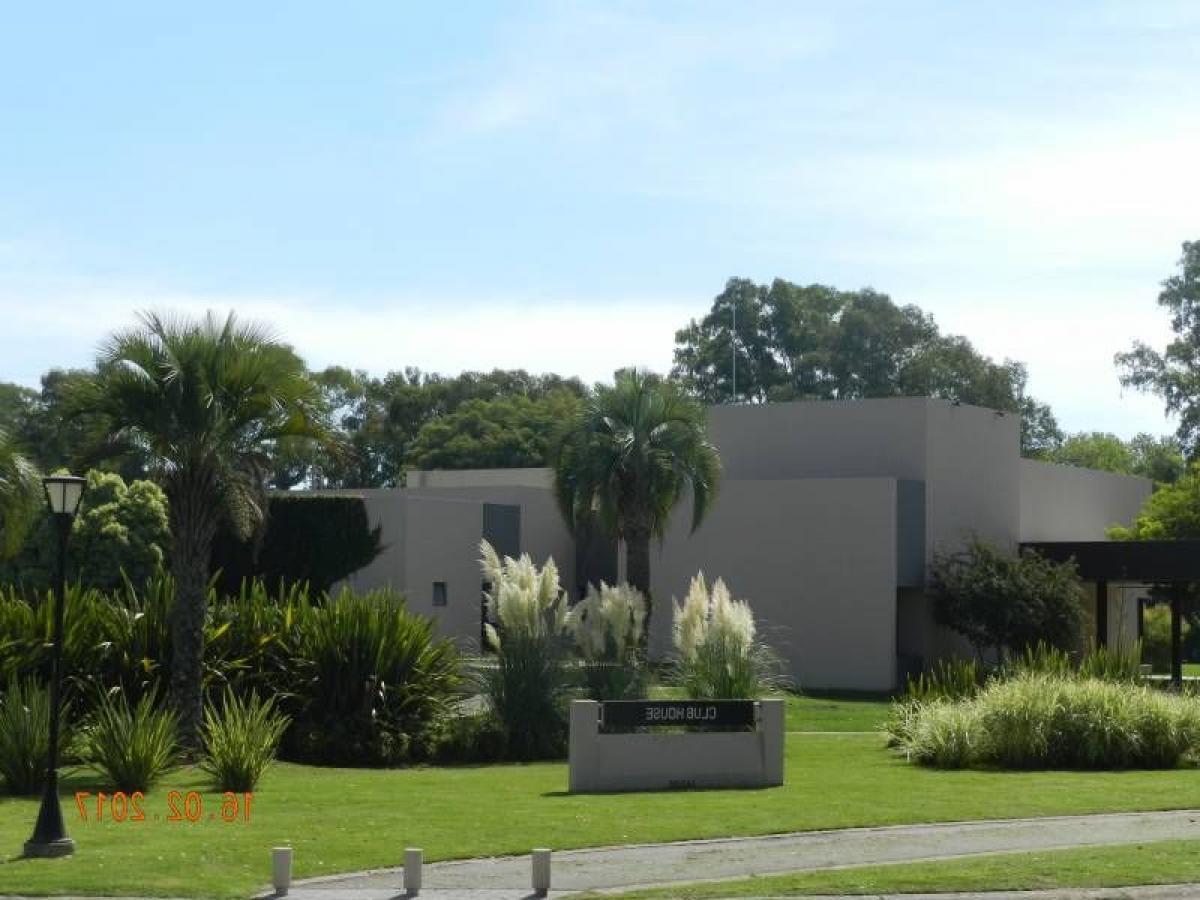  Land in Escobar, Argentina No. 50398