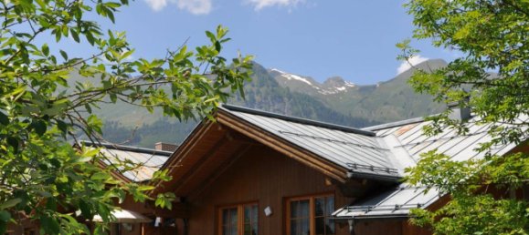 2 chambres Penthouse à Bad Hofgastein, Austria No. 251744 7