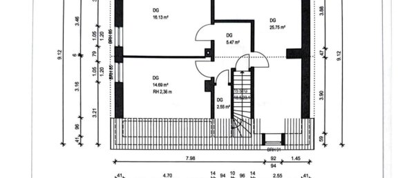 5-Zimmer Stadthaus in Salzlandkreis, Germany, Nr. 332322 37