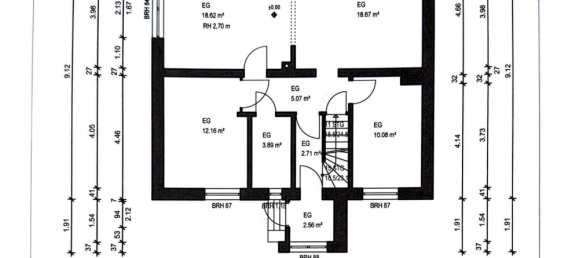 5-Zimmer Stadthaus in Salzlandkreis, Germany, Nr. 332322 36