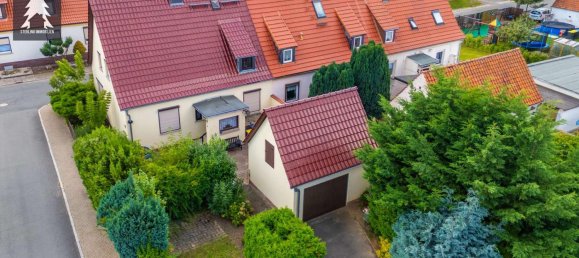 5-Zimmer Stadthaus in Salzlandkreis, Germany, Nr. 332322 2