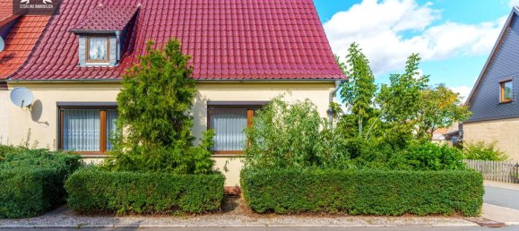 5-Zimmer Stadthaus in Salzlandkreis, Germany, Nr. 332322 8