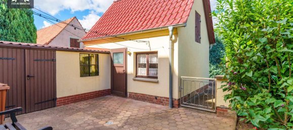 5-Zimmer Stadthaus in Salzlandkreis, Germany, Nr. 332322 6