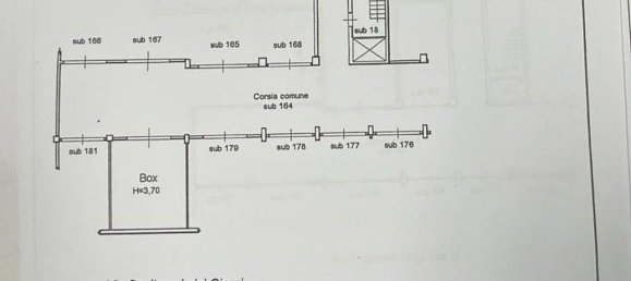 30m² Garage in Bagheria, Italy No. 341134 5