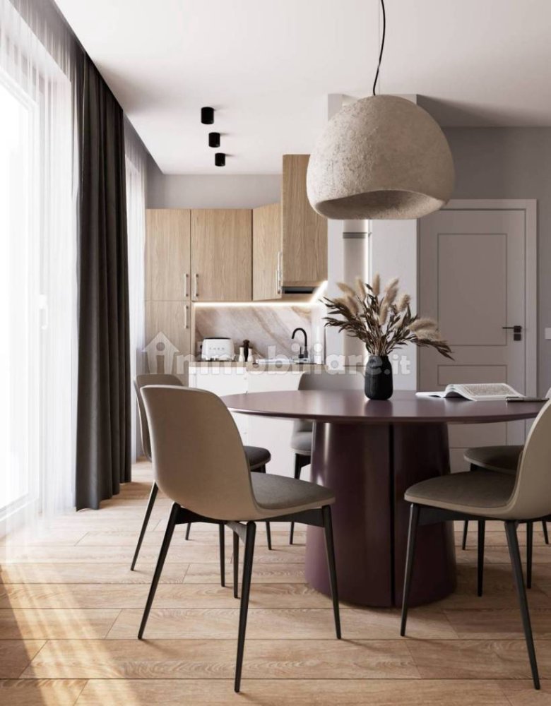 1 bedroom Apartment in Milan, Italy No. 248425