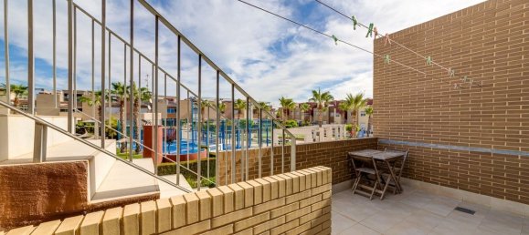 3 غرف نوم منزل في Torrevieja, Spain رقم 188685 22