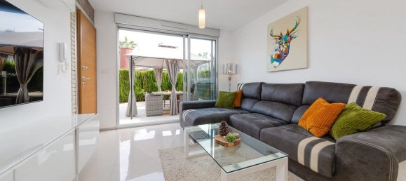 3 غرف نوم منزل في Torrevieja, Spain رقم 188685 3