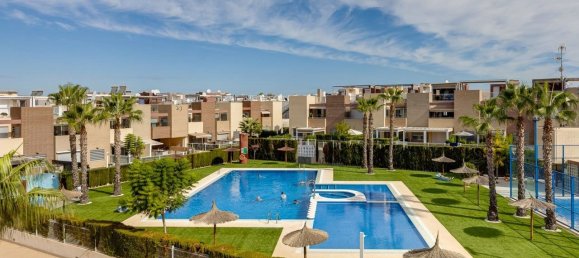 3 غرف نوم منزل في Torrevieja, Spain رقم 188685 33