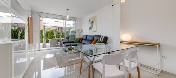 3 غرف نوم منزل في Torrevieja, Spain رقم 188685 6