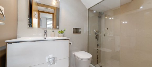 3 غرف نوم منزل في Torrevieja, Spain رقم 188685 13