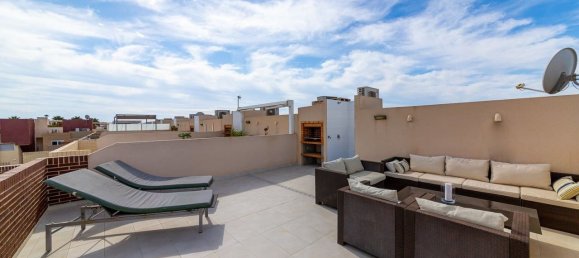 3 غرف نوم منزل في Torrevieja, Spain رقم 188685 28