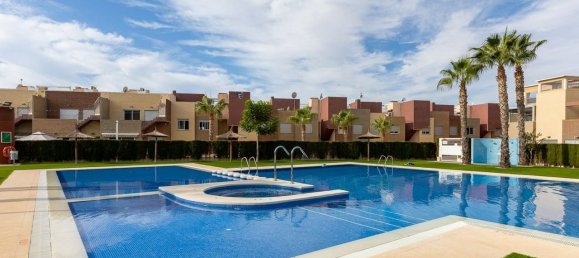 3 غرف نوم منزل في Torrevieja, Spain رقم 188685 32